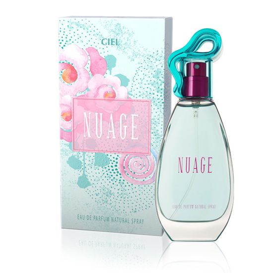 Парфюмерная вода Nuage №30
