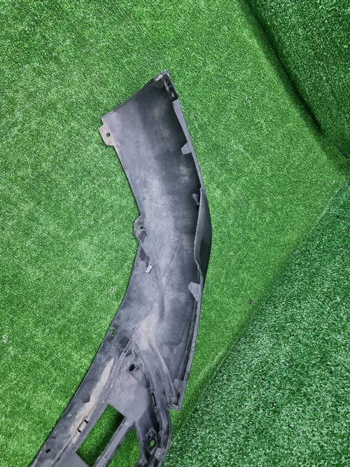 Юбка переднего бампера Changan CS95 (2023-н.в.)