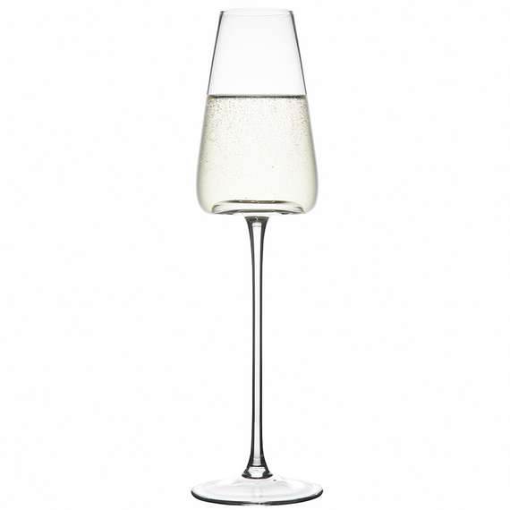 Набор бокалов для шампанского sheen, 240 мл, 4 шт.