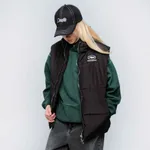 Кепка Dissident Designs черная