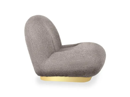 Кресло Pacha Wood 853222