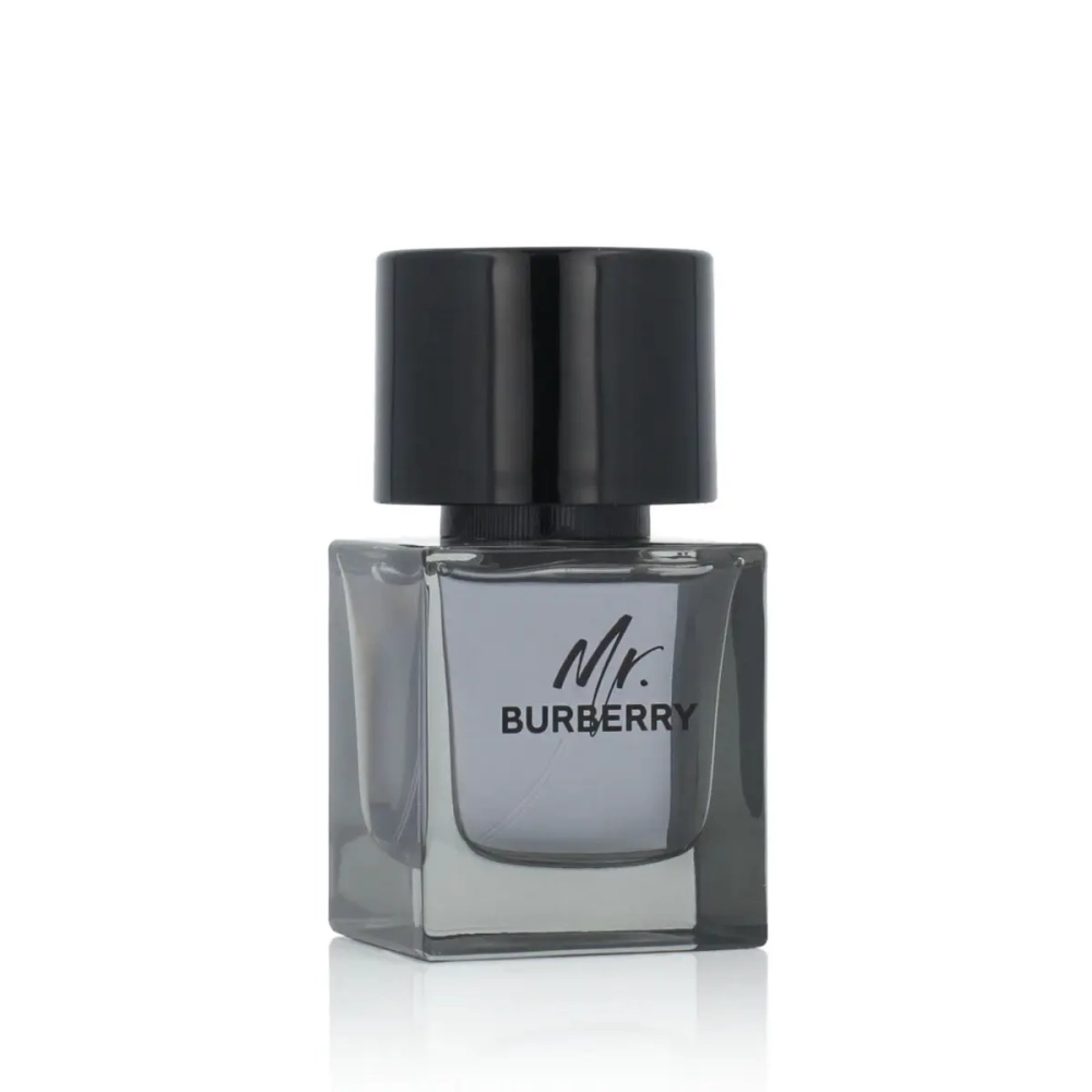 Мужская парфюмерия BURBERRY Mr. Burberry EDT 50 ml