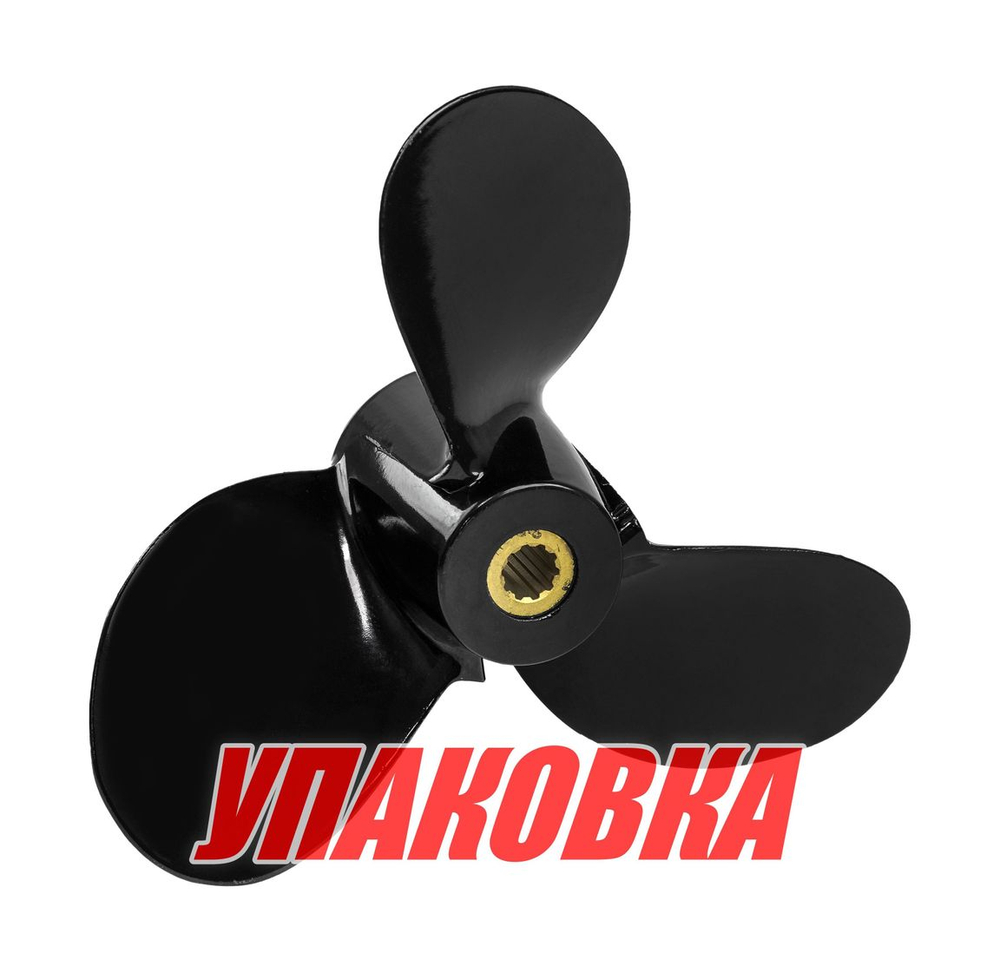 Гребной винт 3x7-1/2x8, Marine Rocket Prime (упаковка из 5 шт.)