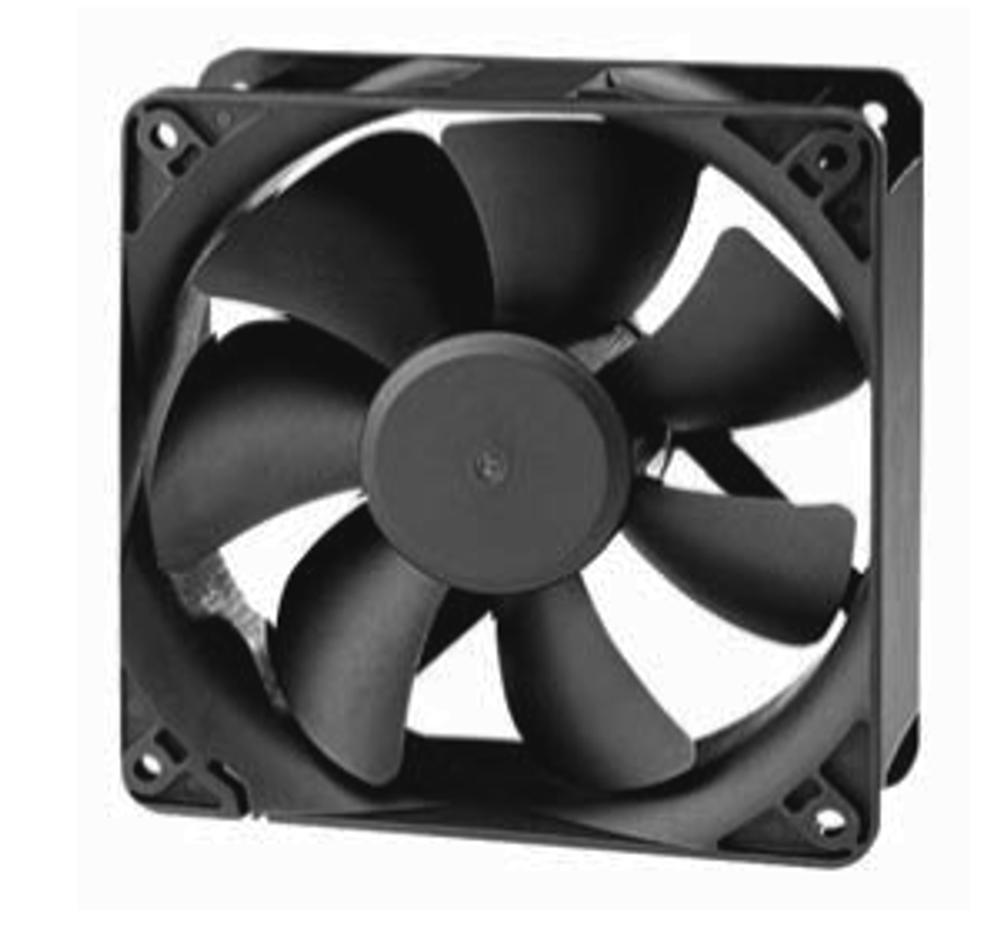 Вентилятор Sunon MEC0384V2-000U-A99 DC 120x120x38 мм