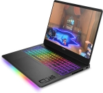 Ноутбук HP OMEN MAX 16-ah0023ci 16", Grey (BK9Z3EA)