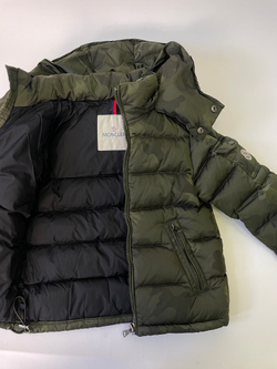 Комплект Moncler