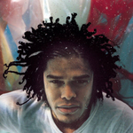 Maxwell / Embrya (Coloured Vinyl)(2LP)