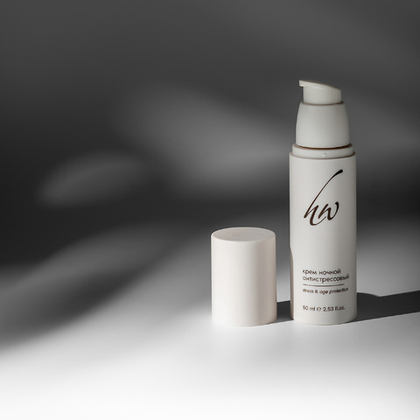 Крем ночной антистрессовый, 50 мл