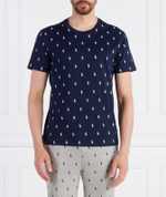 Футболка POLO RALPH LAUREN - темно-синий(714899612)