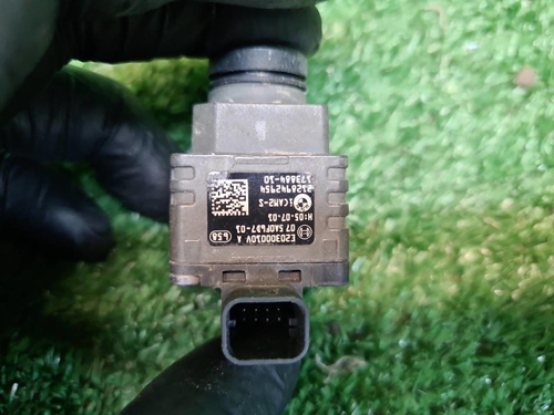 Камера BMW X5 G05 (2018-н.в.)