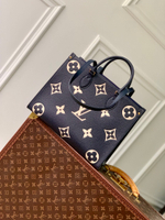 Louis Vuitton OnTheGo MM