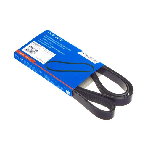Ремень поликлиновый AVANTECH 5PK1000