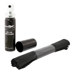 Wiley X — спрей от запотевания Anti-Fog Lens Cleaner (25 мл)