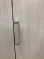 Пенал Белла ясень белый