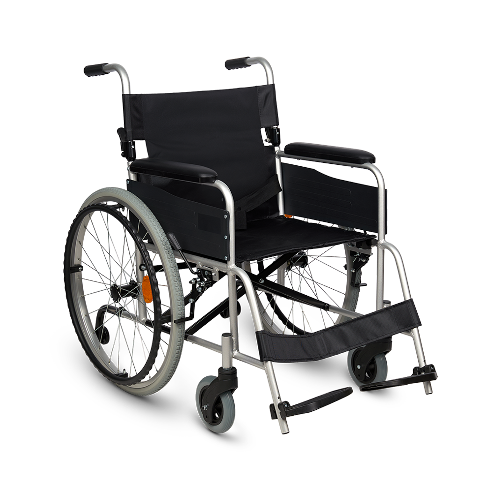 Кресло-коляска для инвалидов Армед KR 001