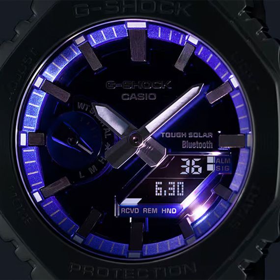 Наручные часы Casio GM-B2100AD-2A
