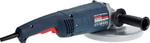 Угловая шлифмашина сетевая ЭНГЕЛЬС УШМ 24-230 0 701 030 023