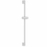 Душевая штанга WONZON & WOGHAND, Белый матовый (WW-SL03-MW)