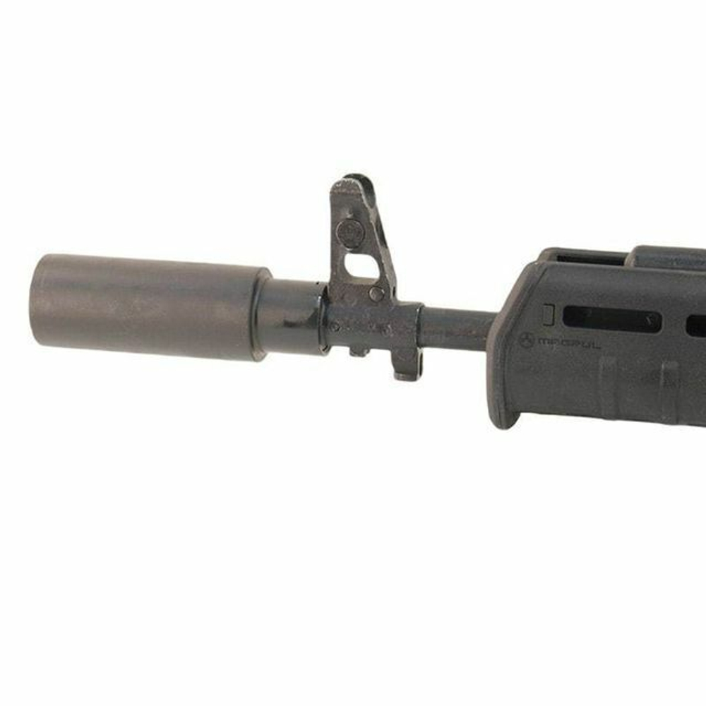 Дожигатель VR-DTLS (М24х1,5 / 9,6), Вектор 7.62