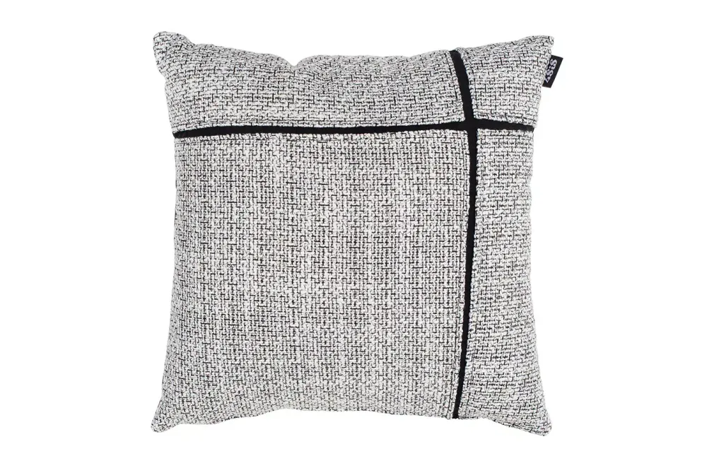 Декоративная подушка 40х40 см, цвет Грэй