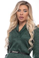 Платье "Анита" (хаки) П7604 LT Collection