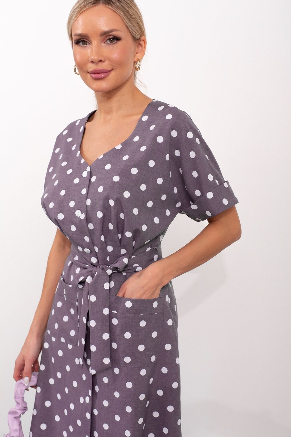 Платье Эльмира №6 Valentina