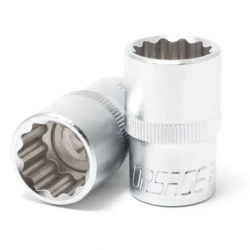 Головка 36мм 1/2''12гр. Forsage F-54936