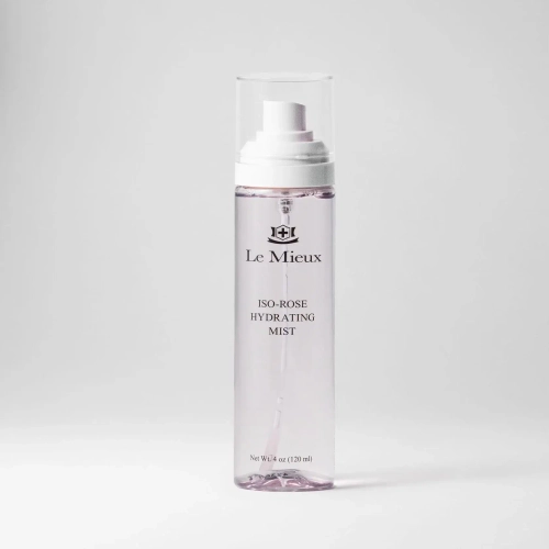 Увлажняющий спрей Iso-Rose | Le Mieux Iso-Rose Hydrating Mist