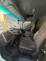Foton AUMAN 4x2 Бортовой (Евроборт) 38786-51 (Евроборт, Дизельный, 4.5 л, 209 л.с. МТ)