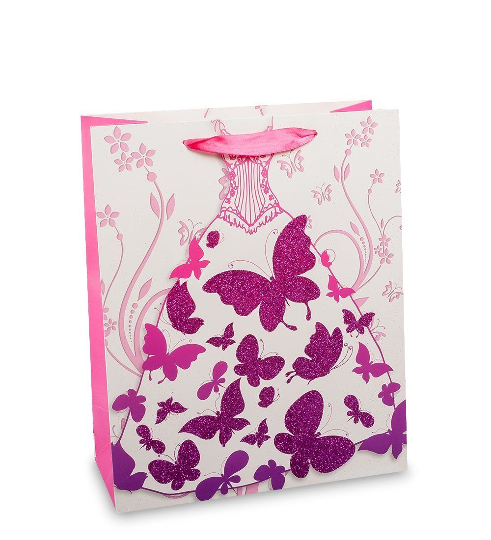 Packing Symphony Z-66-2 Пакет «Грация» средний