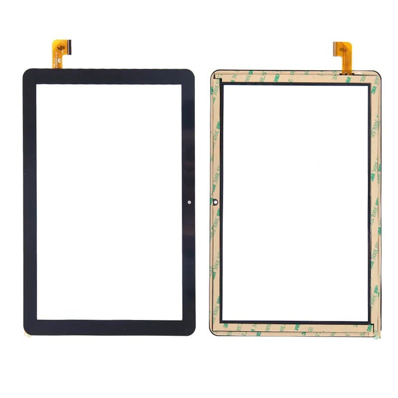 Тачскрин для Dexp Ursus B31 (Черный)