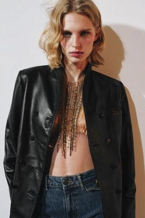 Колье/Ожерелья/Бусы ZARA
