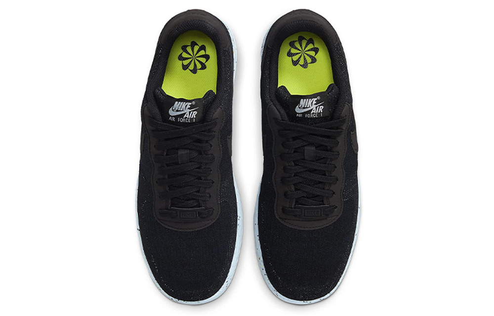 Кроссовки Nike Air Force 1 Low Crater Flyknit