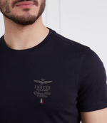 Футболка Aeronautica Militare - темно-синий(TS2062J592)