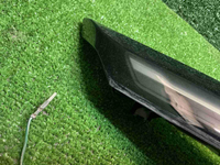 Накладка решетки радиатора Changan CS55PLUS 21-24