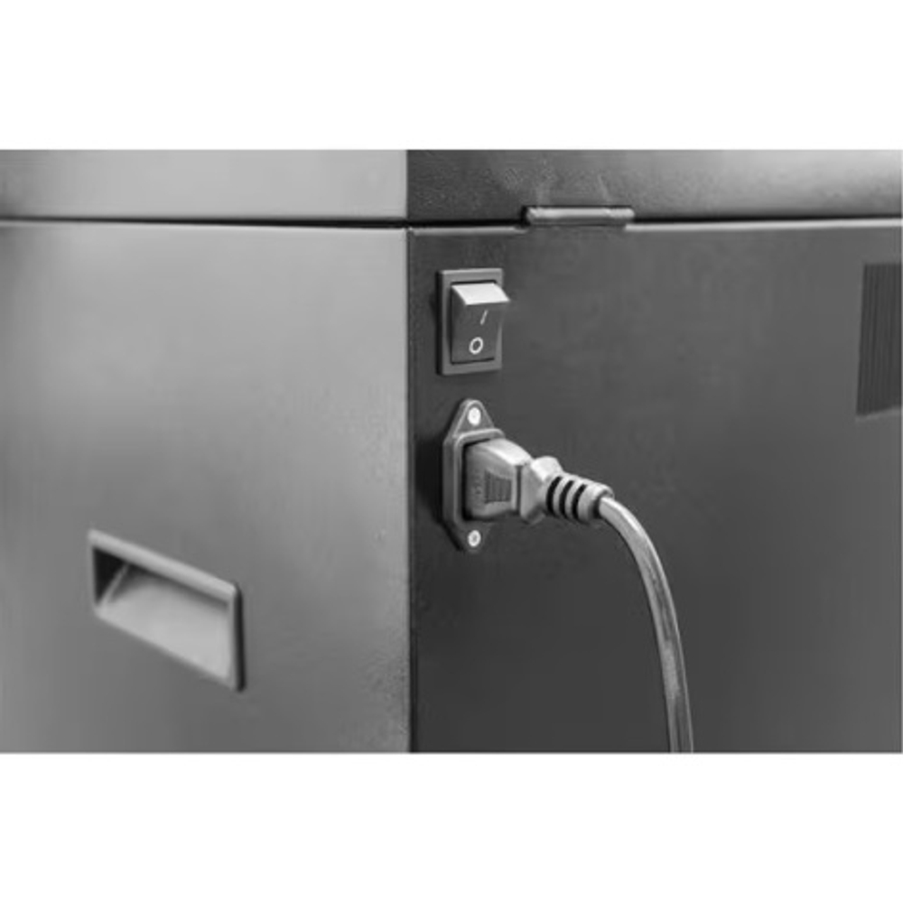 Уничтожитель бумаг ГЕЛЕОС УА92-7+