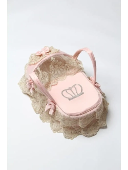 Люлька-переноска для новорожденного