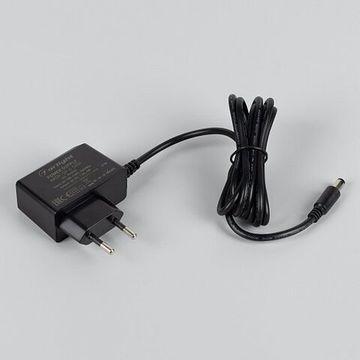 Блок питания 6W 046050 ARDV-SP-6-5BW (5V, 1.2A, 6W) Arlight