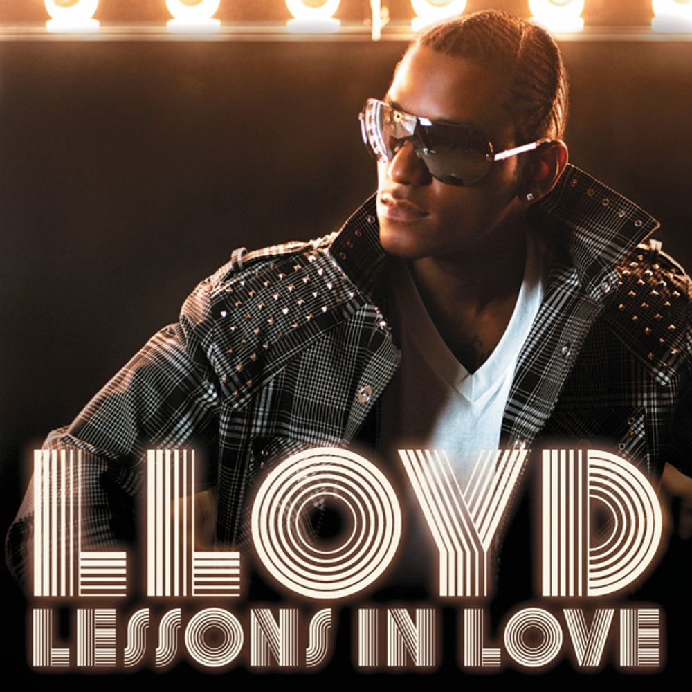 Lloyd / Lessons In Love (CD)