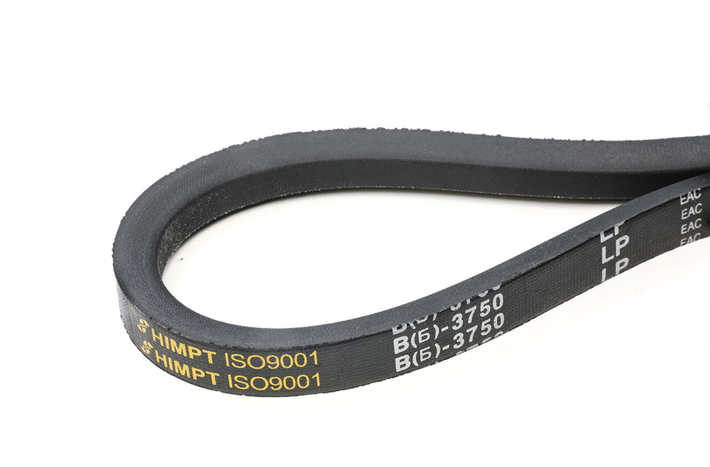 Ремень клиновой В(Б)-3750