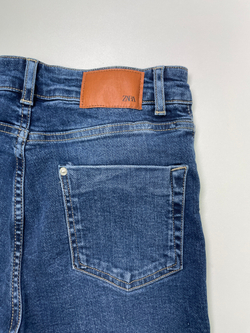 Джинсы Zara
