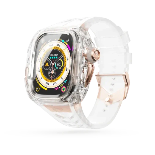 Корпус для Apple Watch BELLEVUE - 49MM