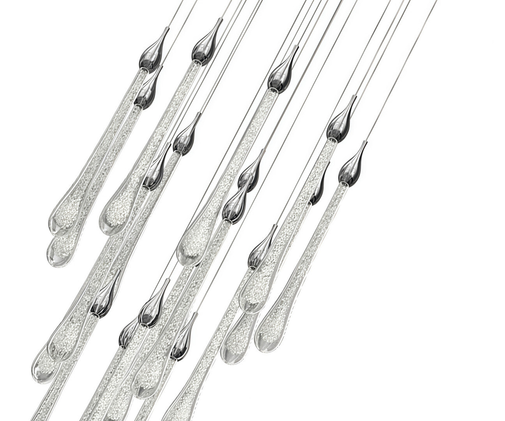 Подвесной светильник Kink Light Асмер 07860-18A,02