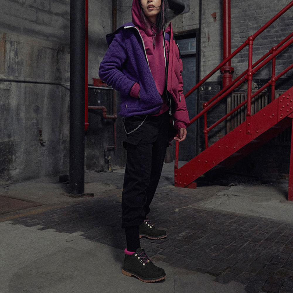 Ботинки Timberland 6 Inch, A2JSAW