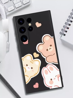 Чехол на Samsung S24 Ultra