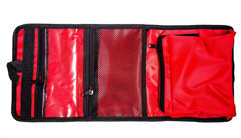 Аптечка Tramp большая