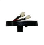 Регулятор напряжения генератора Loncin LC10000/660150170-0001