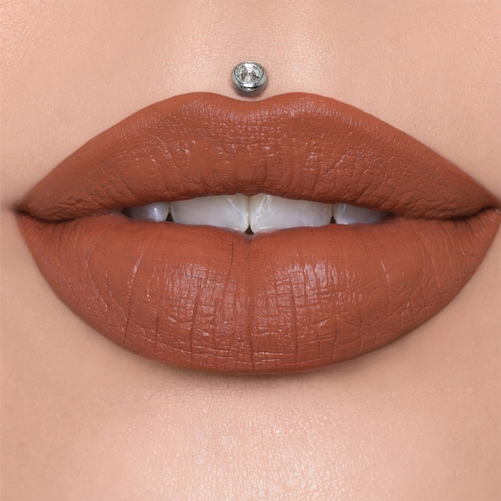 Jeffree Star Cosmetics Velour Liquid Lipstick - жидкая помада, 5,6 ml