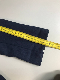 Жакет UniStyle синего цвета, на 10 лет. новый