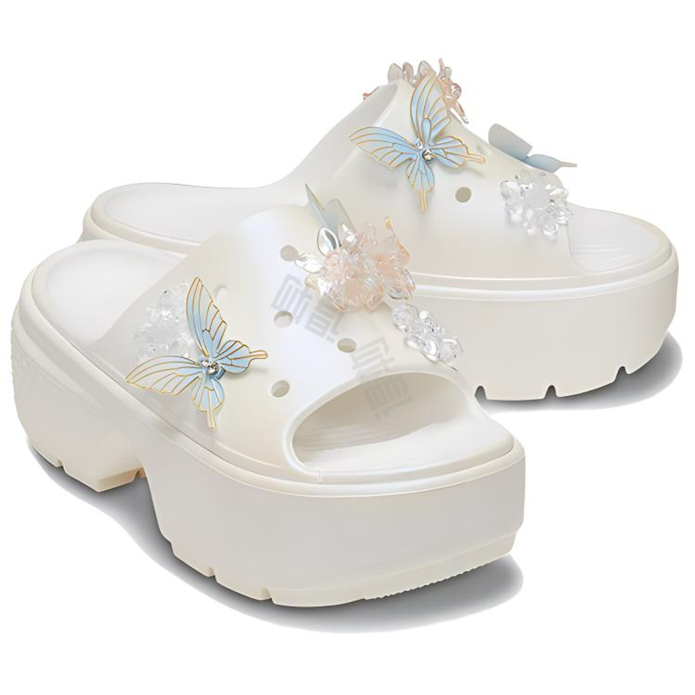 Crocs (Женская размерная сетка)